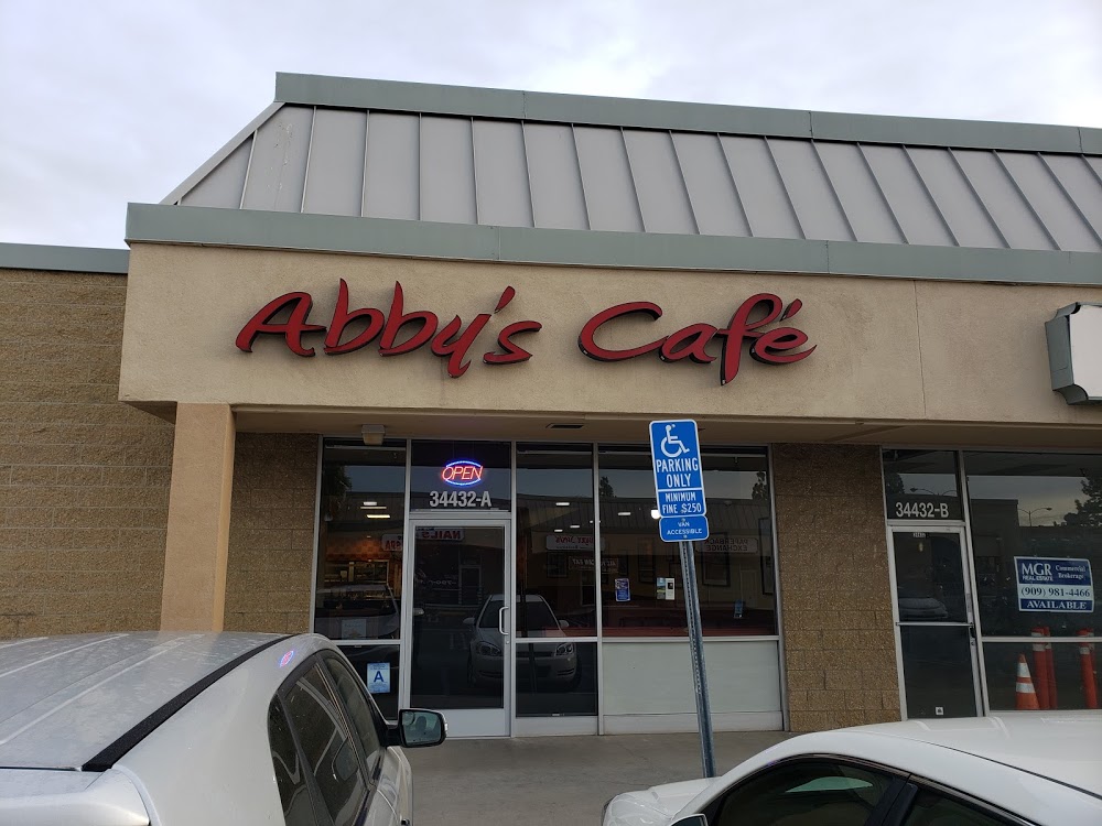 Abby’s Cafe Yucaipa