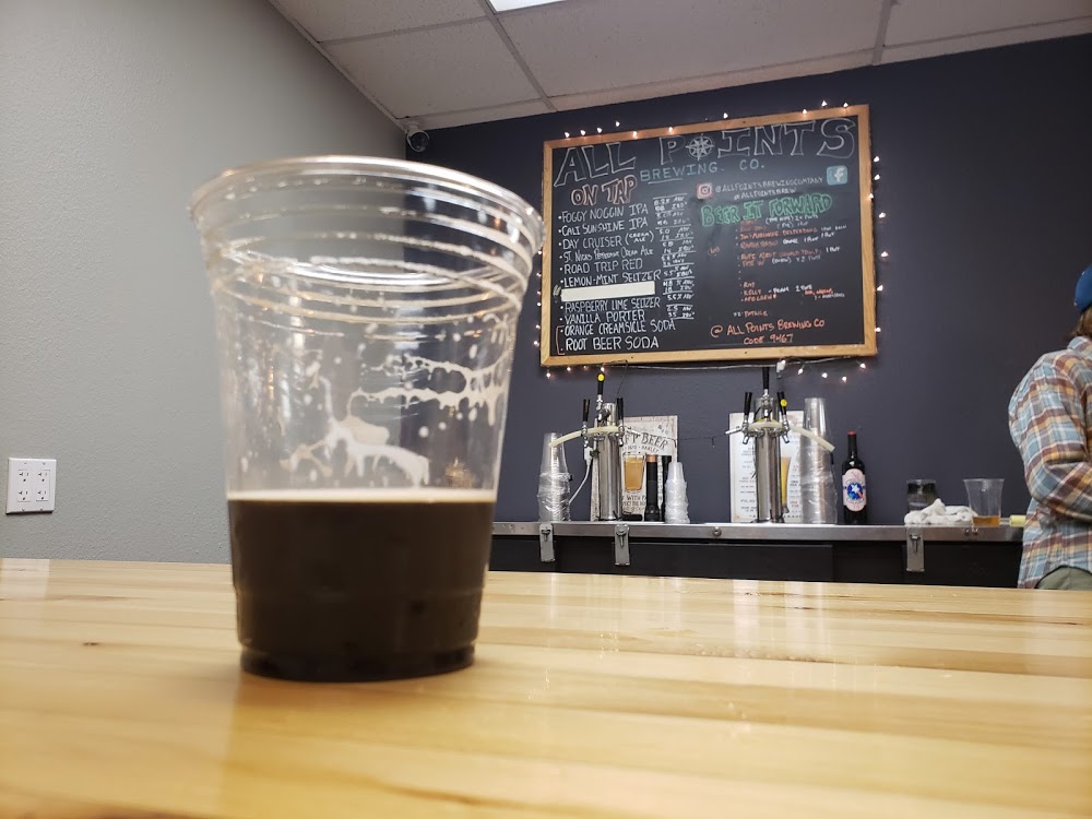 All Points Brewing Company