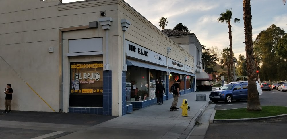 Bajio Mexican Grill