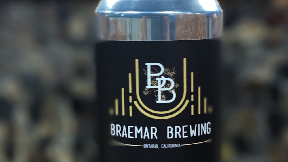 Braemar Brewery