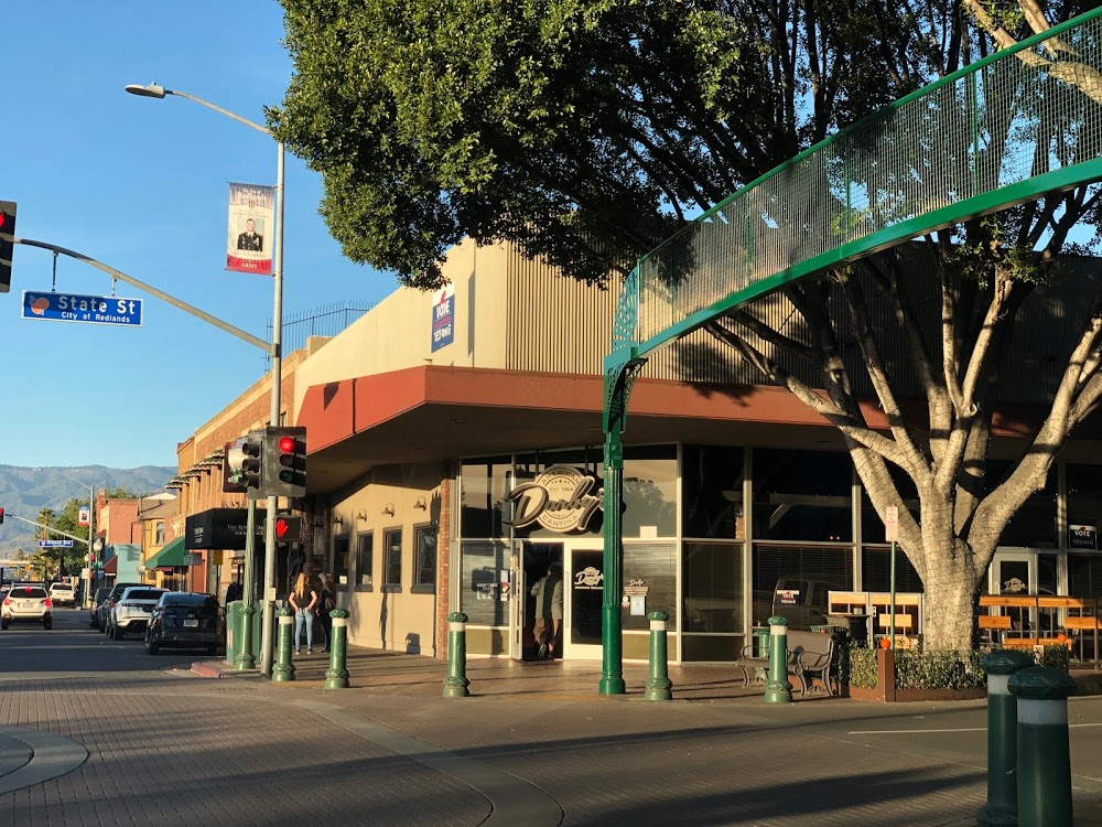 Darby’s American Cantina