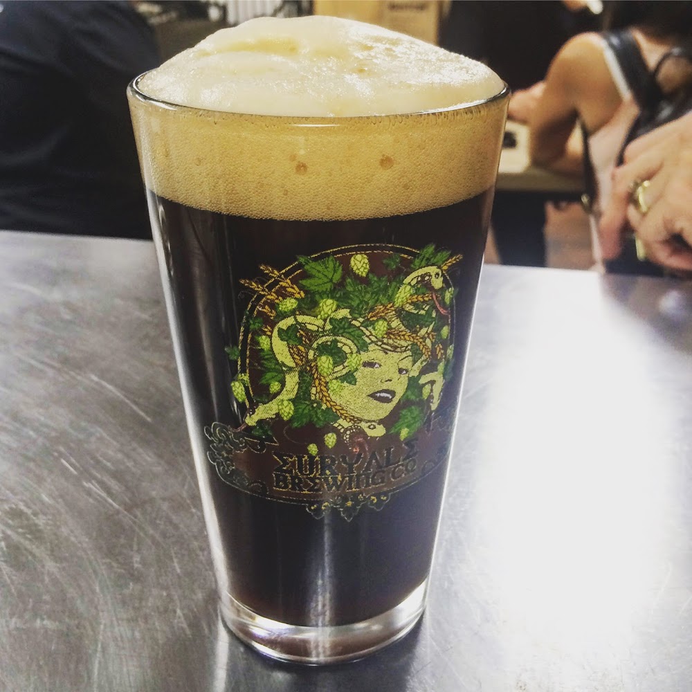 Euryale Brewing Company