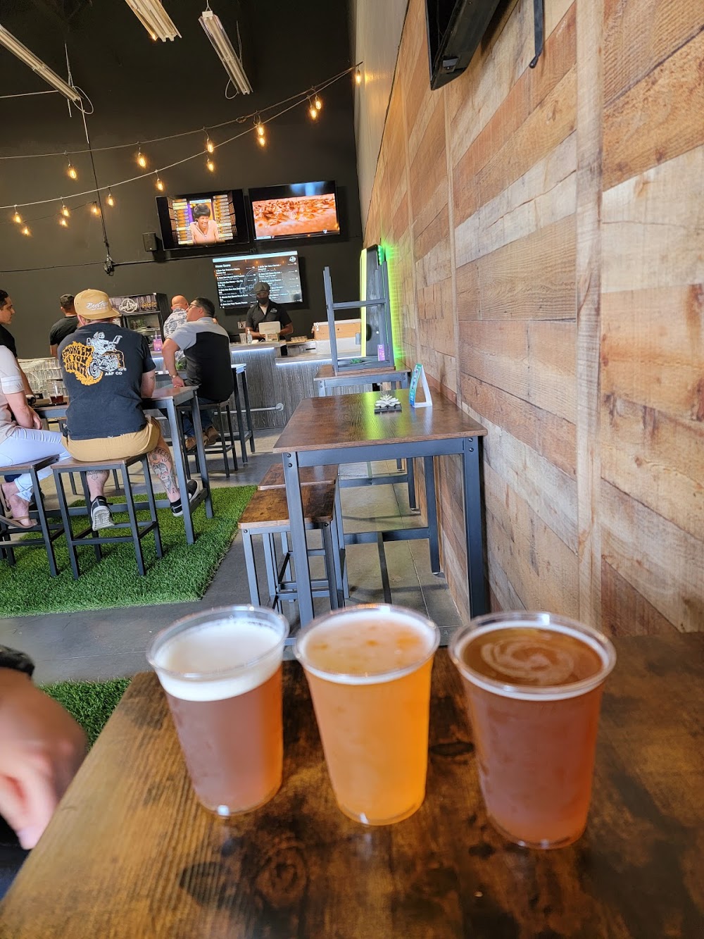 Good Day Brewery