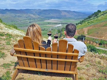 Highland Valley Vineyards