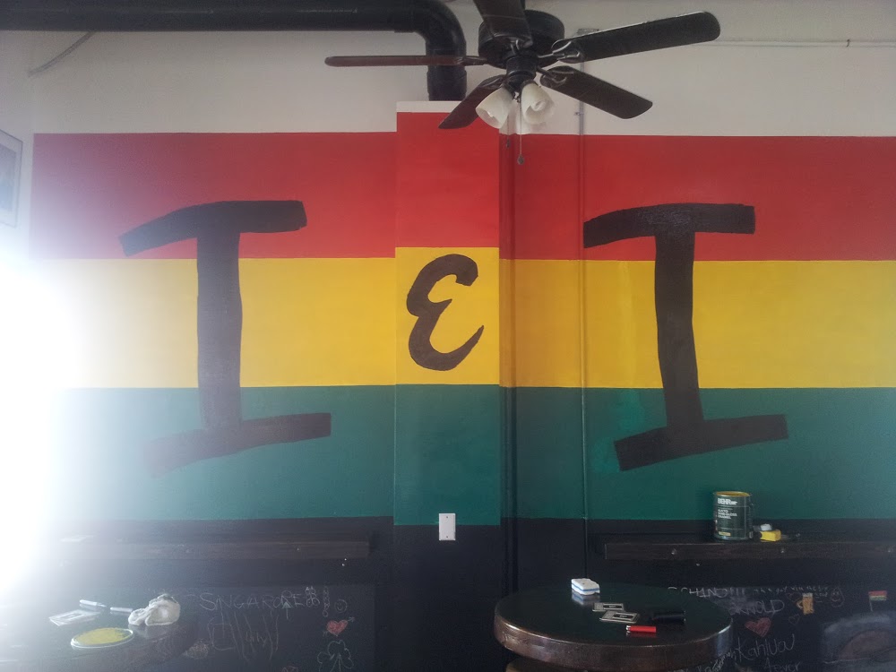I & I Brewing