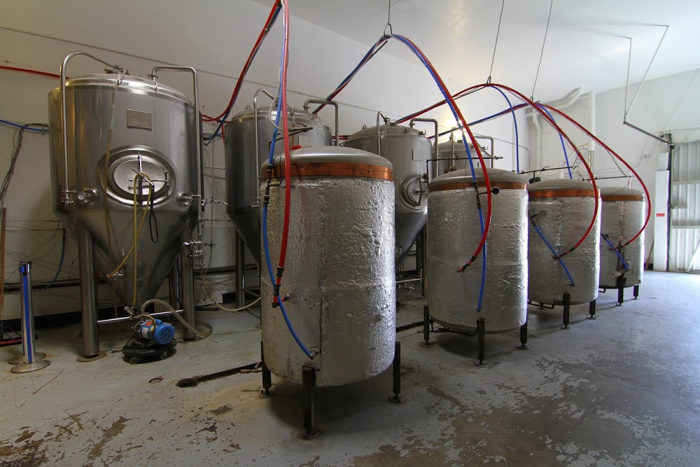 Inland Empire Brewing Company