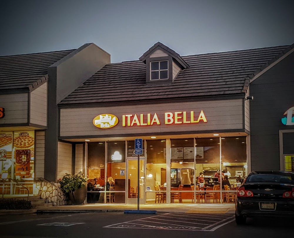 Italia Bella