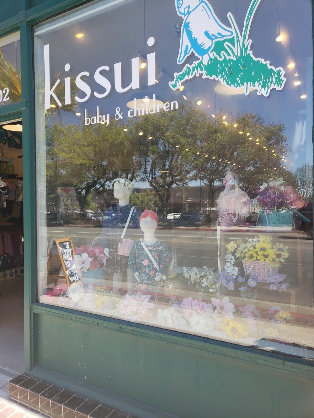 Kissui