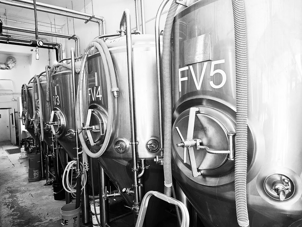 Kitchen Sink Brewing Company