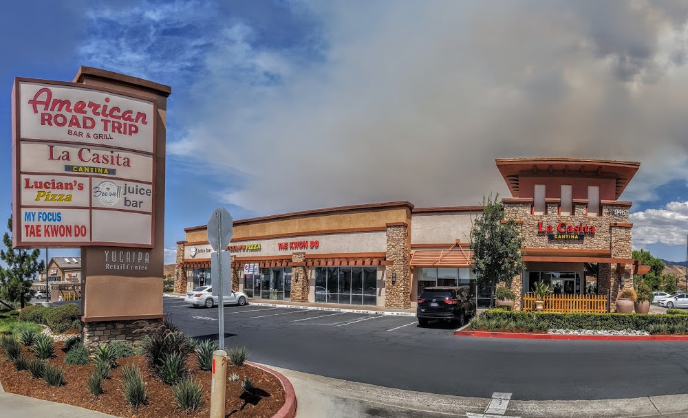 La Casita Cantina Restaurant