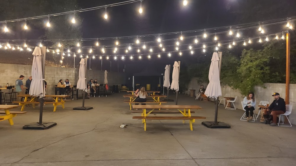 Lake Arrowhead Brewing Company