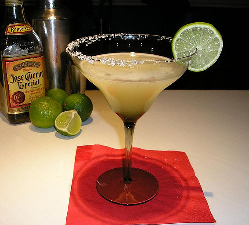 Las Fuentes Grill and Bar