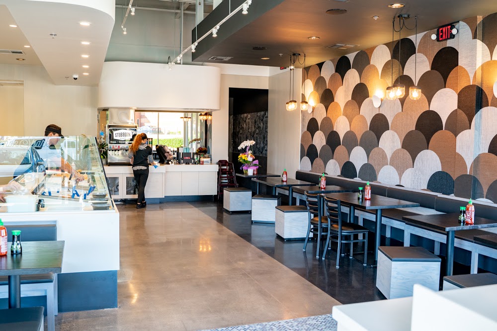 LemonShark Poke – Yucaipa