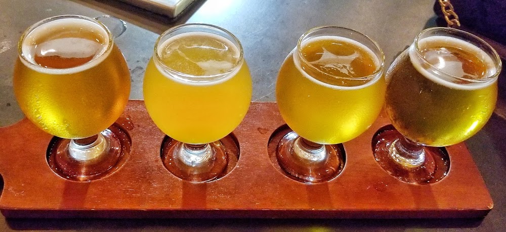 Luchador Brewing Company