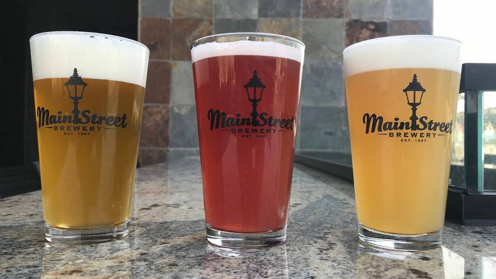 Main Street Brewery