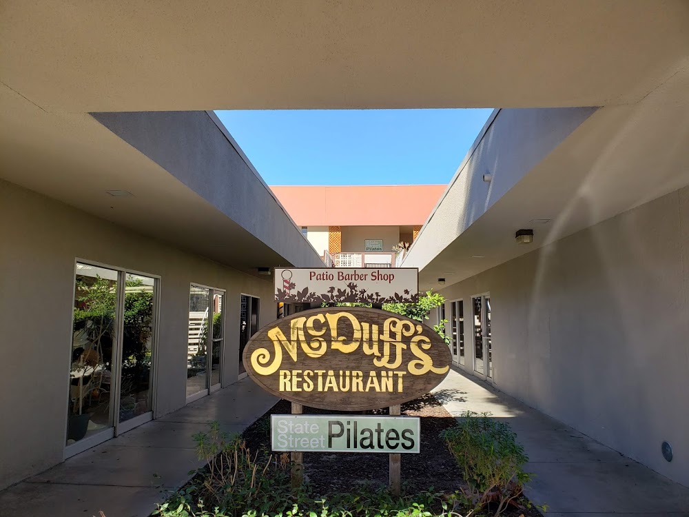 McDuff’s