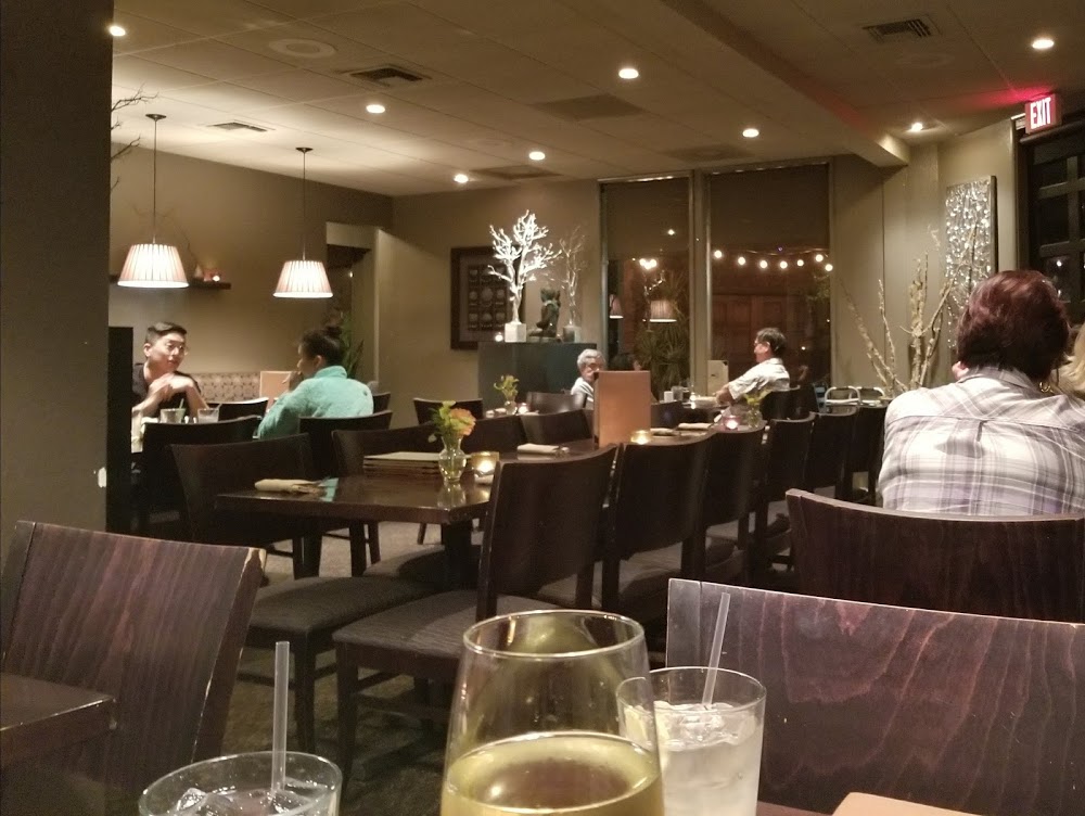 Mu Restaurant