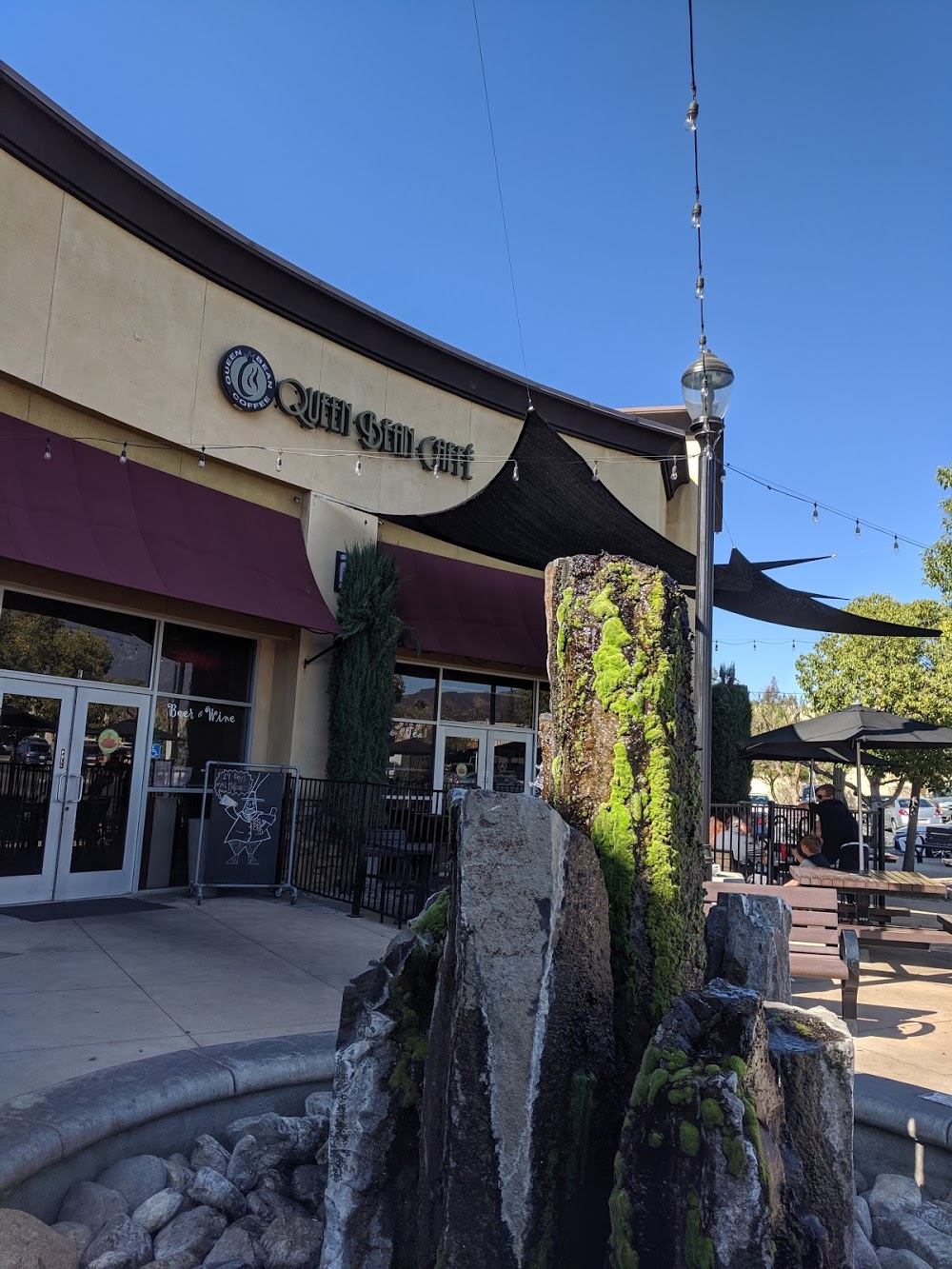 Queen Bean Caffé