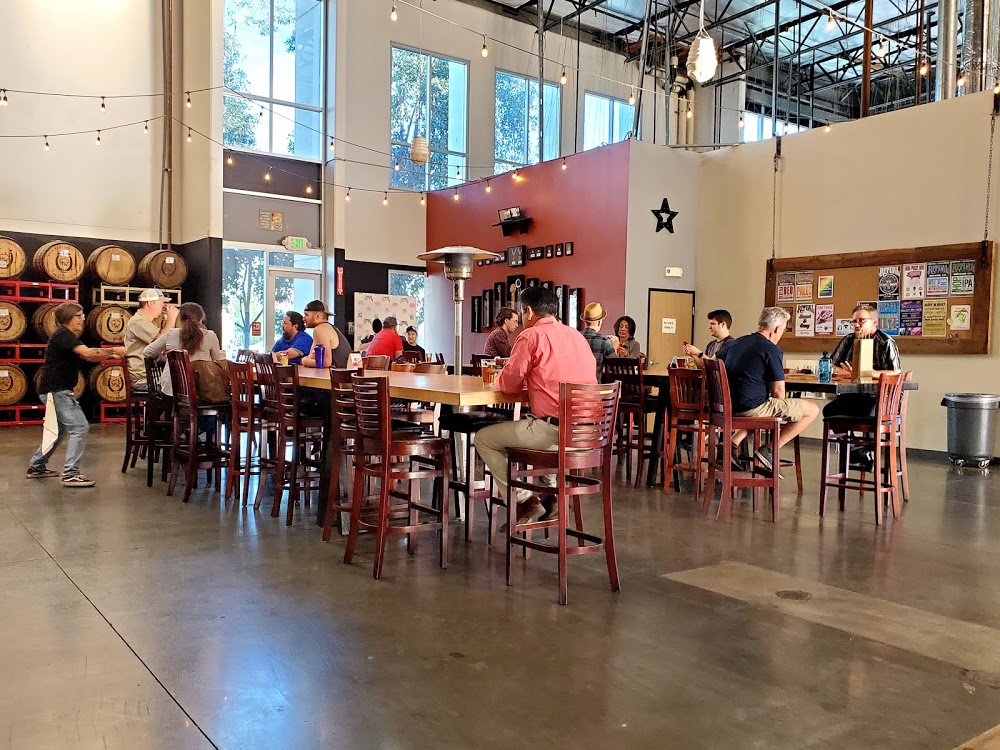 Ritual Brewing Co.