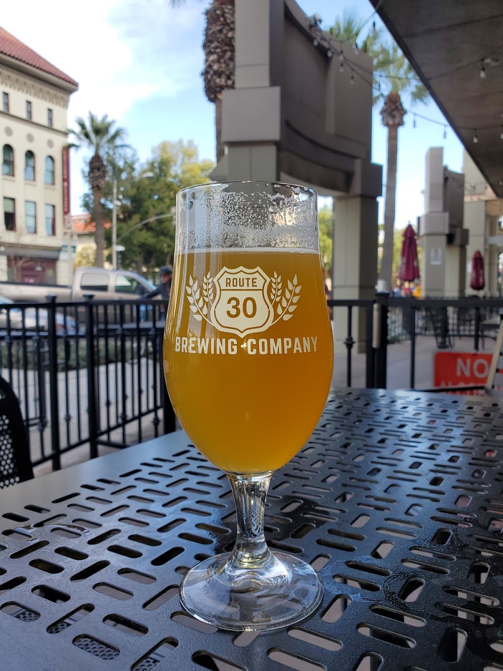 Route 30 Brewing Company