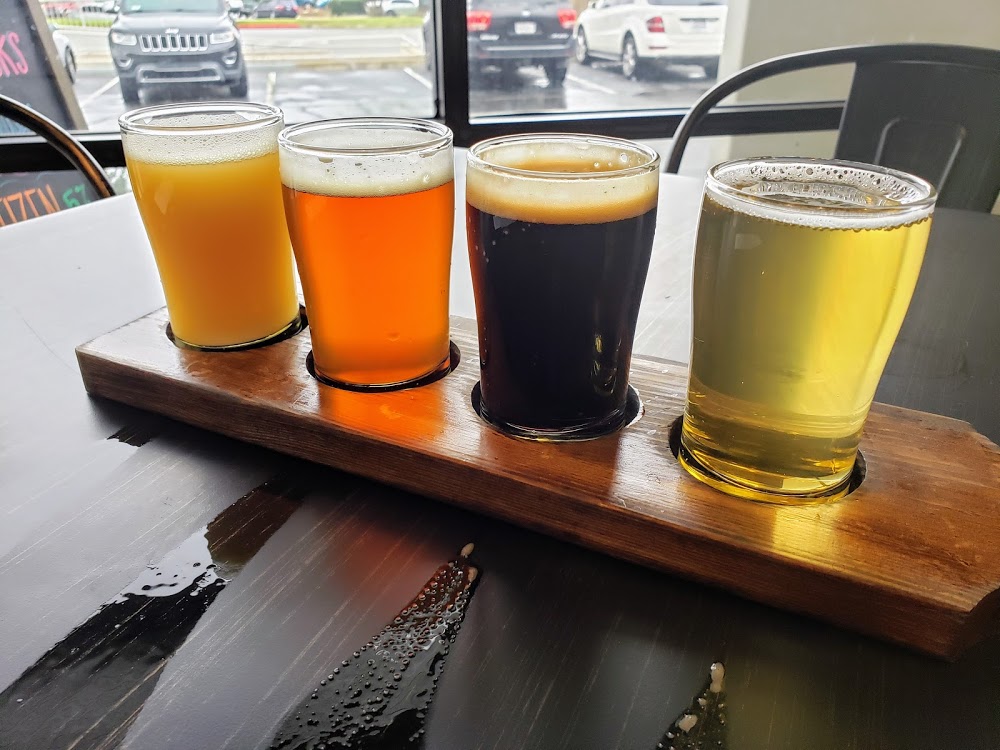 Sandbox Brewing Company