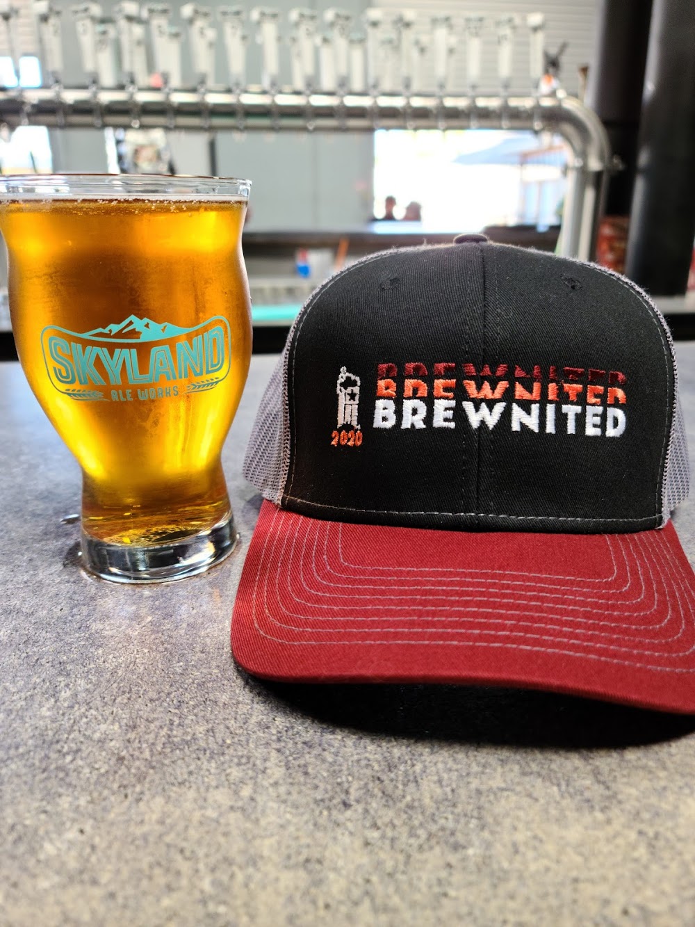 Skyland Ale Works