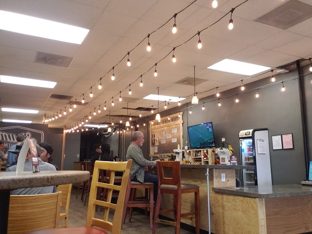 Strum Brewing Company