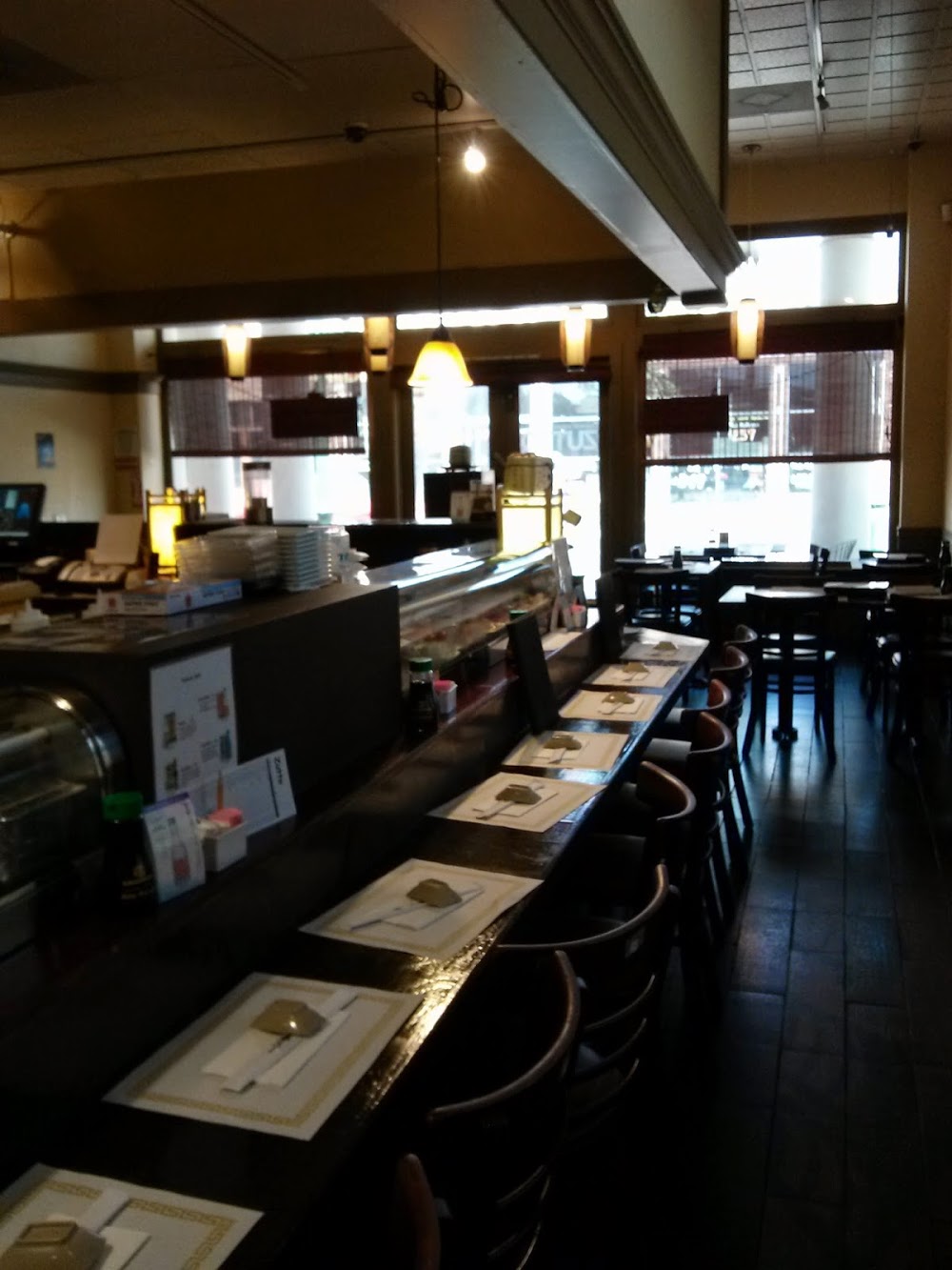 Sushi Zutto