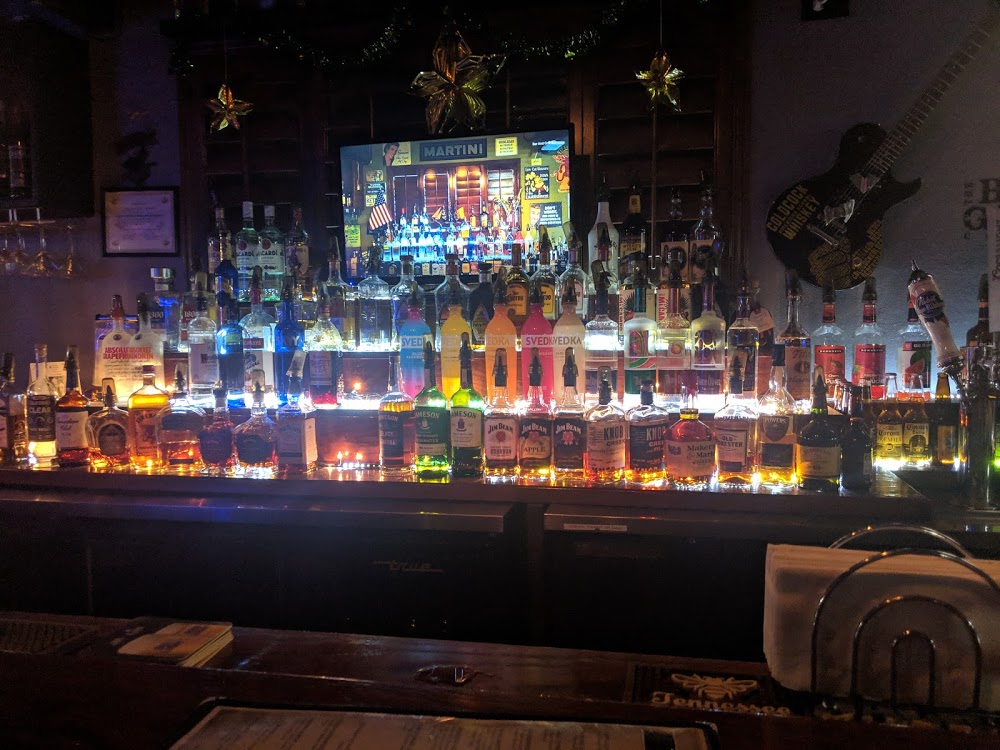 The Bar and Grill Company