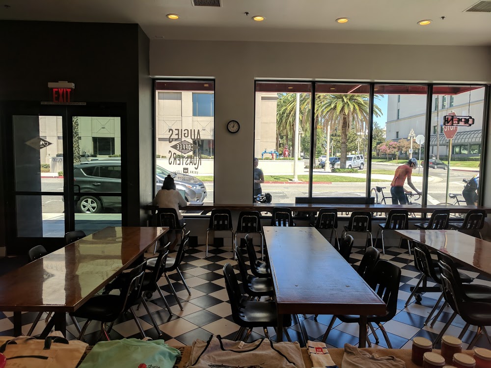 The Salted Pig