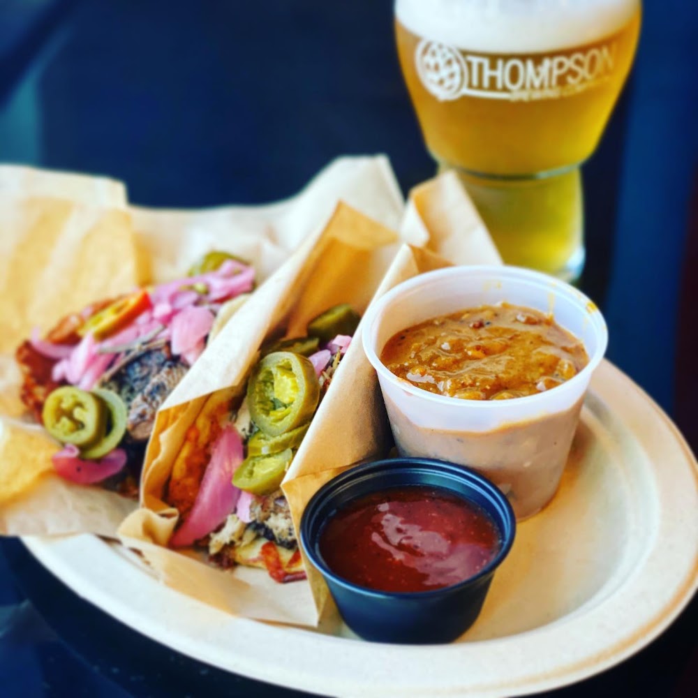 Thompson Brewing Company