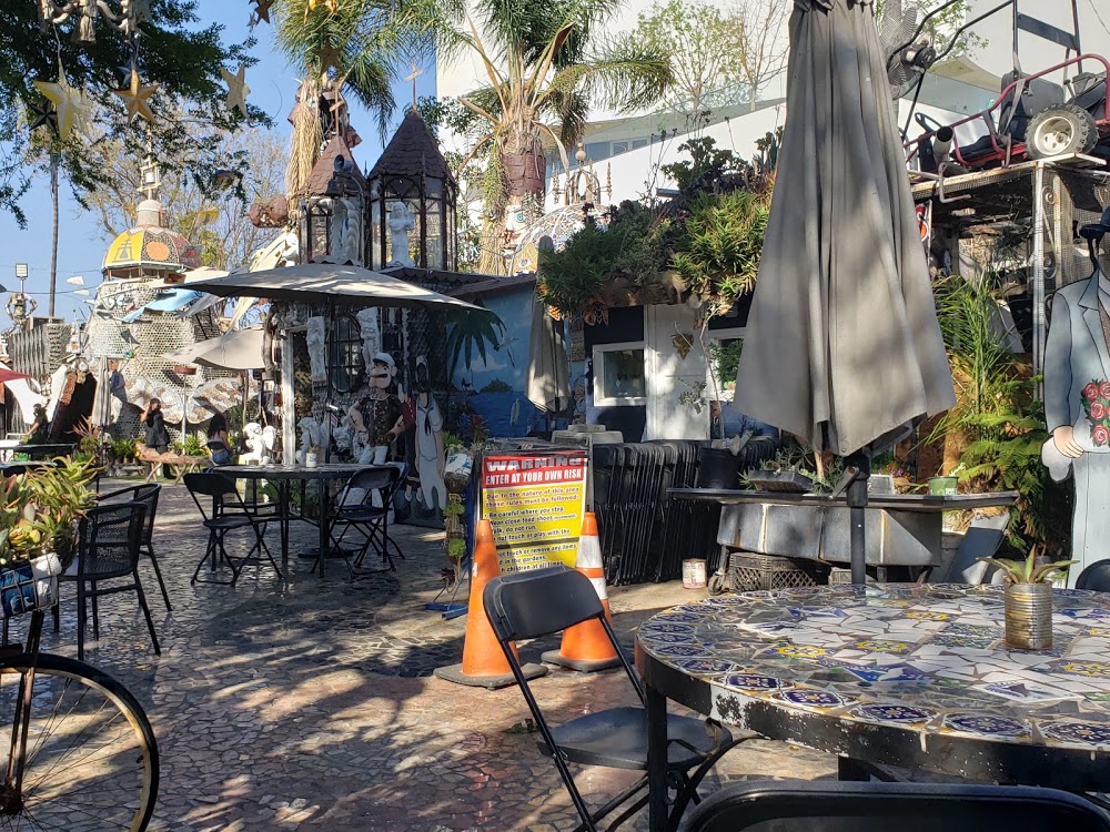 Tio’s Tacos