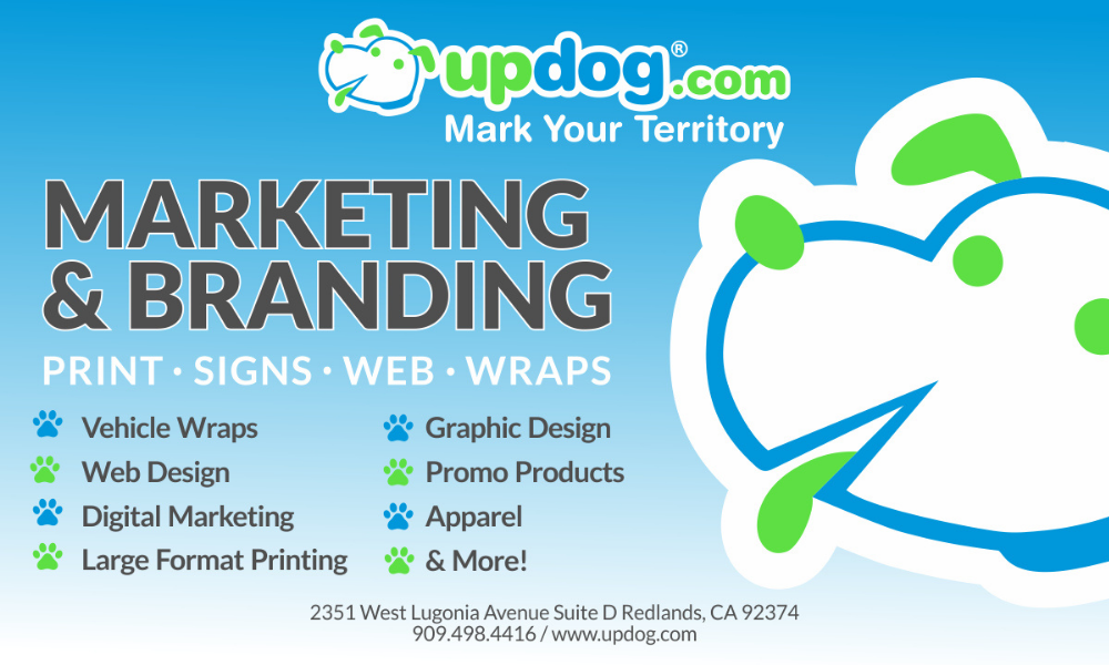 UpDog Store