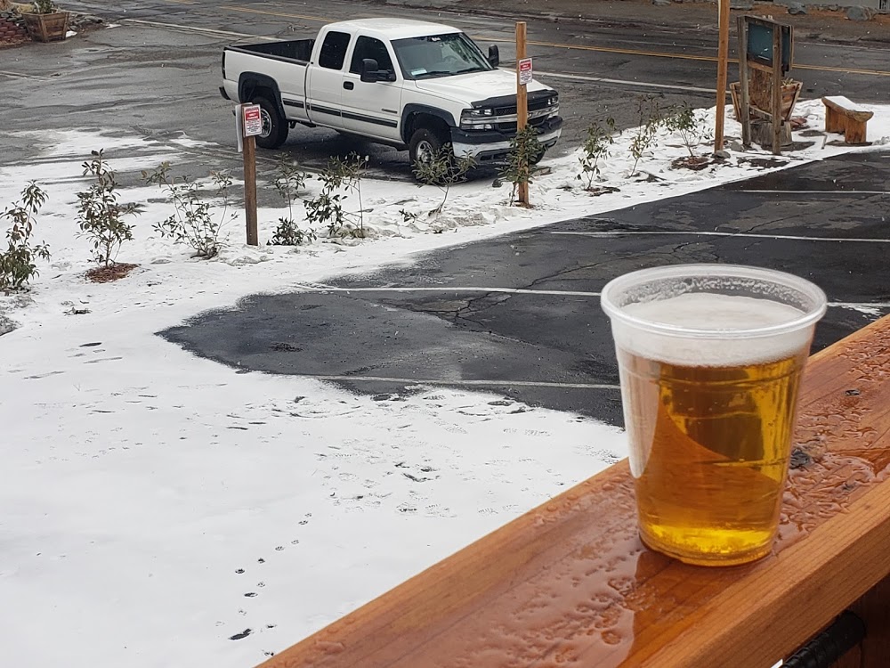 Wrightwood Brew Co